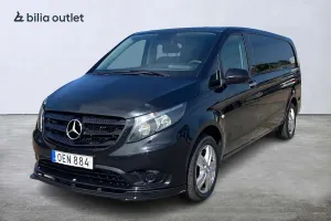 Mercedes-Benz Vito 2016